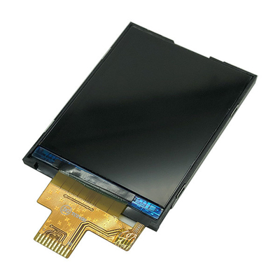 Display LCD TFT de 240x320 de 2,4 pulgadas, Display LCD TFT QVGA, SPI MCU de 2,4 pulgadas de LCD TFT