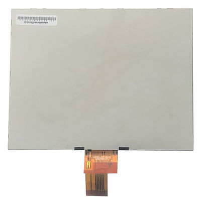Módulo de pantalla LCD TFT de 8 pulgadas – Panel IPS XGA de 1024×768 | Saef Technology SFTO800SH-8833AN