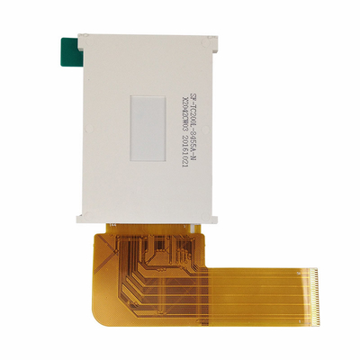 Pantalla TFT LCD de 2.0" de 240x320 pulgadas Tipo IPS Ángulo de visión completo con interfaz SPI+RGB e ILI9335 IC Pantalla TFT LCD