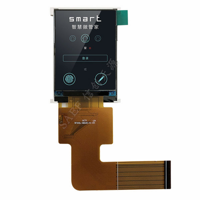 IPS 2 pulgadas TFT pantalla LCD con interfaz SPI RGB 240x320