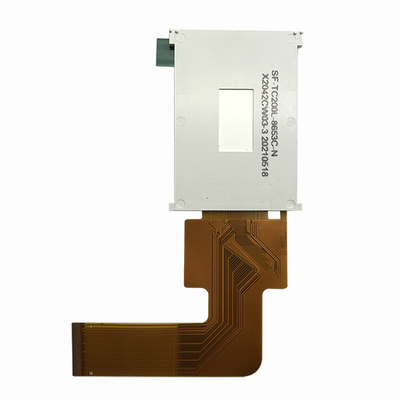 IPS 2 pulgadas TFT pantalla LCD con interfaz SPI RGB 240x320