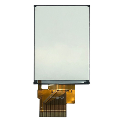 2.4 pulgadas 240x320 píxeles TFT pantalla LCD, TFT pantalla LCD China fábrica 2.4 pulgadas