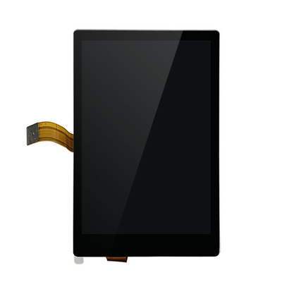 4,3" interfaz del módulo 480x854 NT35512 MIPI de la exhibición del IPS TFT LCD con CTP PCAP