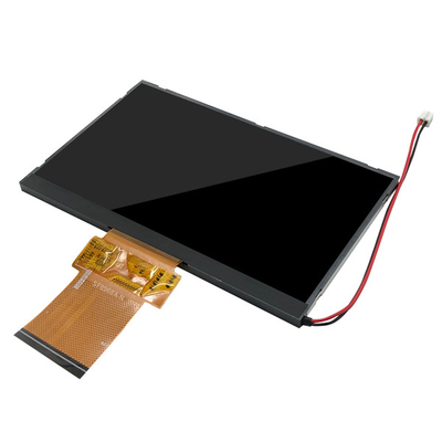 Interfaz de Pin With LVDS de la pulgada 60 de la exhibición 5,7 del paisaje IPS TFT LCD de FHD