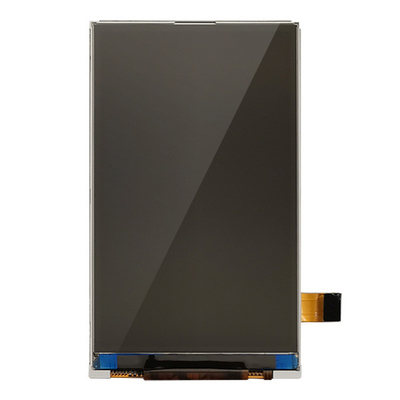 HX8369 exhiben la pulgada 480x800 IPS de TFT LCD 3,7 para el Smart Devices Front Screen