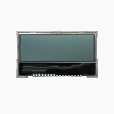 DIENTE de la exhibición de 128x32 Dots Monochrome Graphic LCD con el interfaz de ST7565R IC SPI