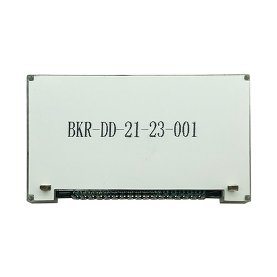 DIENTE de la exhibición de 128x32 Dots Monochrome Graphic LCD con el interfaz de ST7565R IC SPI