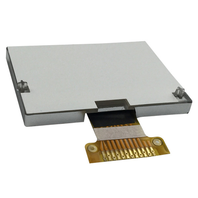 Display LCD gráfico de 128x64 FSTN LCD positivo de 12864 puntos Manufacturador