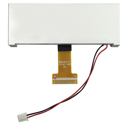 El carácter 16x2 LCD exhibe el interfaz positivo de FSTN ST7032 3.3V MCU