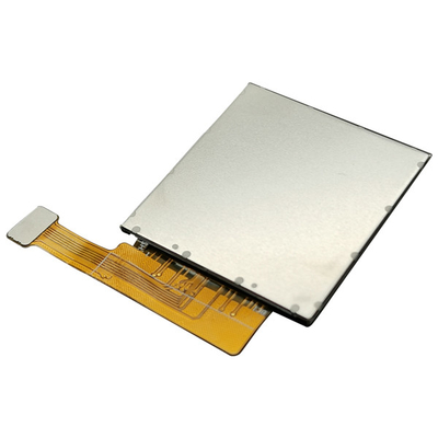 1000nits 1.54" Display TFT de alto brillo 240x240 Dot Matrix LCD Display Interfaz SPI