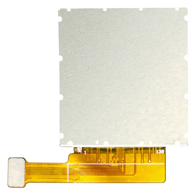 Pulgada 240x240 IPS LCD TFT del cuadrado 1,54” con el ODM del OEM de la pantalla táctil