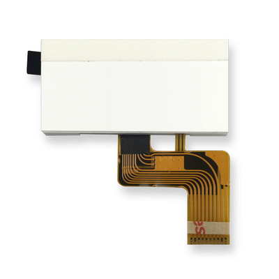 La exhibición monocromática 128x32 gráfico del LCD del DIENTE puntea con ST7567 IC