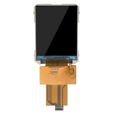 2,2" ALCANCE RoHS de la pantalla 176x220 ILI9225G QCIF del panel táctil de la pulgada obediente