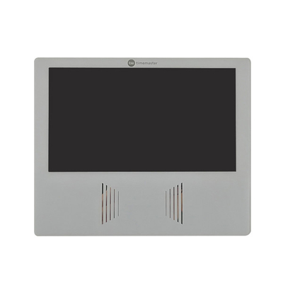 1024x600 puntea la pantalla TFT táctil de 7 pulgadas, ángulo de visión completo del panel táctil de PCAP