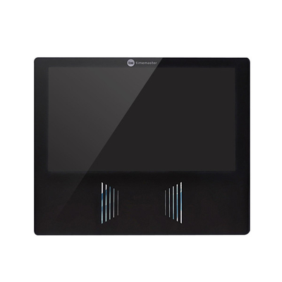 1024x600 puntea la pantalla TFT táctil de 7 pulgadas, ángulo de visión completo del panel táctil de PCAP