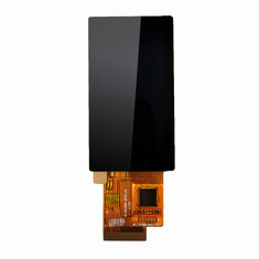 1.9" IPS TFT LCD Touch Screen 170x320 Ángulo de visión completo con interfaz CTP y SPI/MCU