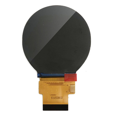 2,1 pulgadas LCD circular exhiben TFT 480x480 con el interfaz de SPI RGB
