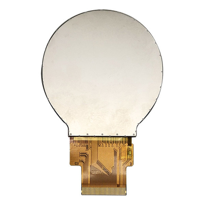2,1 pulgadas LCD circular exhiben TFT 480x480 con el interfaz de SPI RGB