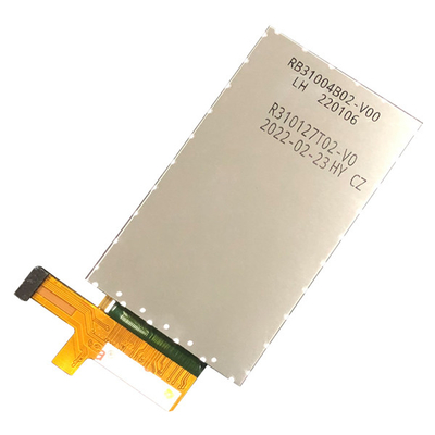 interfaz alto PPI ST7701S de la pulgada MIPI del LCD 3,1 del tacto de 480X800 IPS TFT