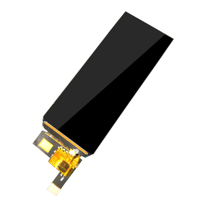 4,19" interfaz del Pin MIPI de los pixeles 24 de la pantalla LCD táctil 480x1170 de la pulgada