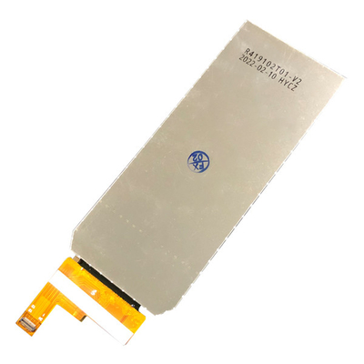 4,19 interfaz del Pin MIPI de los pixeles 24 de la exhibición 480x1170 de la pulgada IPS LCD para médico