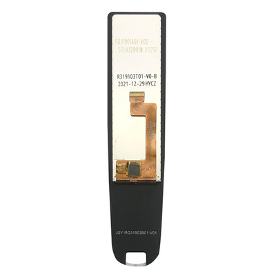 3,19 pantalla táctil de la exhibición 282x960 Mipi de la pulgada PCAP TFT para el Smart Home Front Screen
