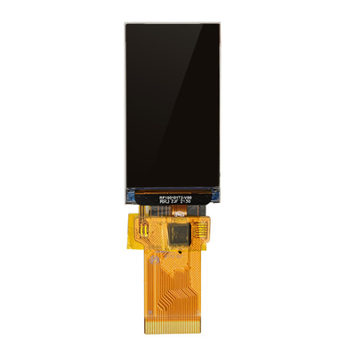 Exhibición 1,9" del tacto PCAP TFT pulgada 170x320 con el interfaz de ST7789V SPI RGB