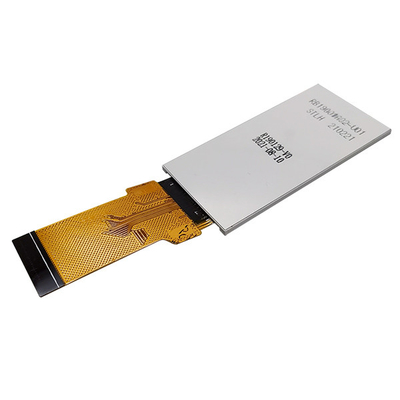 El tacto TFT de 1,9 pulgadas exhibe 170x320 con el interfaz de ST7789V SPI RGB