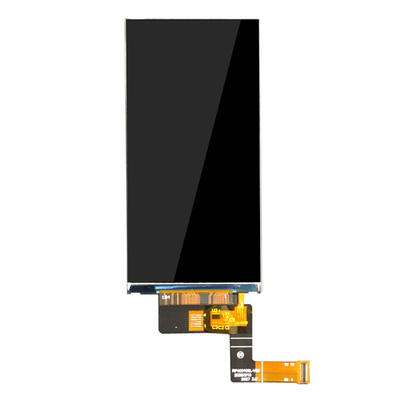 30 pulgada 540x1080 de TFT 4 de la pantalla LCD táctil de Pin Medical con el interfaz de MIPI