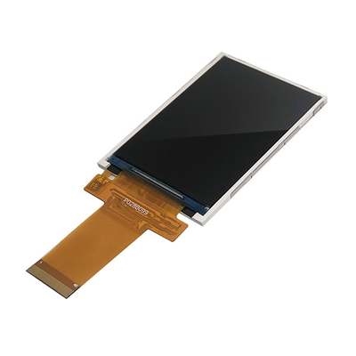 240x320 QVGA 2,8 pulgadas TFT LCD pantalla táctil, 2,8 pulgadas SPI TFT módulo IPS todos los ángulos de visión