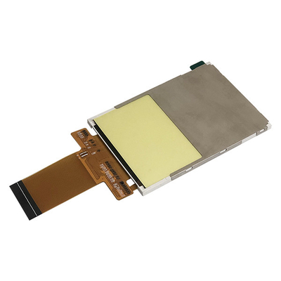 240x320 QVGA 2,8 pulgadas TFT LCD pantalla táctil, 2,8 pulgadas SPI TFT módulo IPS todos los ángulos de visión