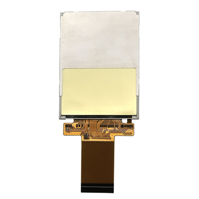 2,8 tipo de alta resolución ángulo de la exhibición IPS de la pulgada 480x640 TFT LCD de visión completo