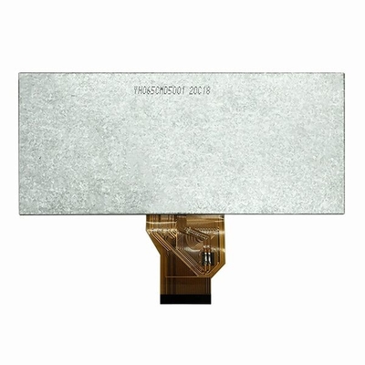 Tipo estirado pedazos de la barra del Pin RGB 24 del módulo 800x320 50 de la pantalla de TFT LCD