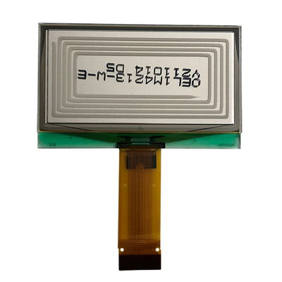 2Display PMOLED de 42 pulgadas UG-2864ASWPG01 Módulo, SSD1309, Interfaz I2C/SPI 6800/8080