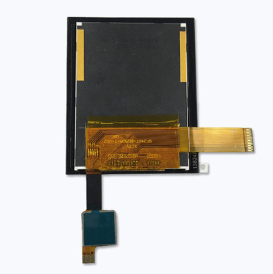 2,4 pulgadas proyectaron la exhibición capacitiva del tacto, panel táctil multi capacitivo que 240x320 puntea