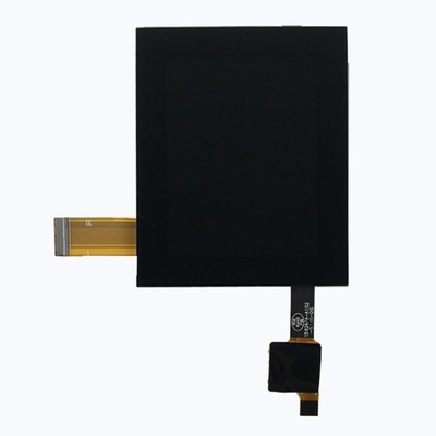 2,4 pulgadas proyectaron la exhibición capacitiva del tacto, panel táctil multi capacitivo que 240x320 puntea
