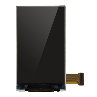 3.5 pulgadas de grado industrial TFT LCD Module Display 320X480 Dot Matrix ST7796S controlador IC dispositivo inteligente pantalla frontal