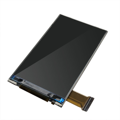 3.5 pulgadas de grado industrial TFT LCD Module Display 320X480 Dot Matrix ST7796S controlador IC dispositivo inteligente pantalla frontal