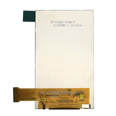 3.5 pulgadas de grado industrial TFT LCD Module Display 320X480 Dot Matrix ST7796S controlador IC dispositivo inteligente pantalla frontal