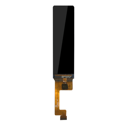 la exhibición de encargo 282x960 de TFT LCD de 3,19 pulgadas puntea el interfaz de ST7701S MIPI