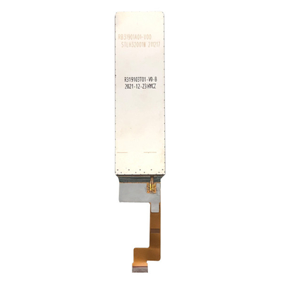 la exhibición de encargo 282x960 de TFT LCD de 3,19 pulgadas puntea el interfaz de ST7701S MIPI