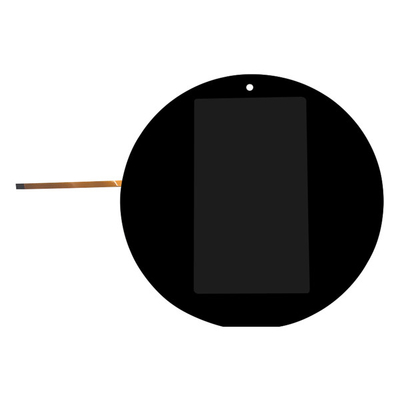 720x1280 puntea el módulo de TFT LCD de 5 pulgadas exhibe el interfaz de ILI9881C MIPI