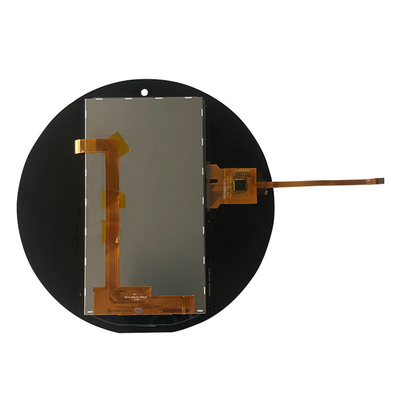 720x1280 puntea el módulo de TFT LCD de 5 pulgadas exhibe el interfaz de ILI9881C MIPI