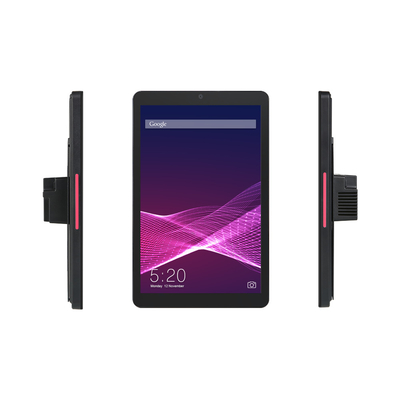 8 pulgadas Android Monitor Smart Home Tablet con 1280×800 Android 11 OS
