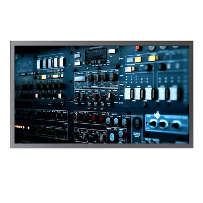 Pantalla LCD TFT industrial de 15.6