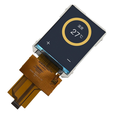 2Display LCD TFT SPI de 0,2 pulgadas ILI9225G QCIF 176x220 Pantalla táctil, fabricante de TFT de China