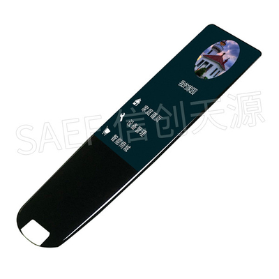 Pantalla táctil de MIPI IPS TFT LCD 282x960 3,19