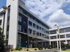 Vídeo de la compañía