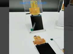 2.2 pulgadas de pantalla táctil TFT LCD QCIF con resolución de 176x220 ILI9225G controlador IC