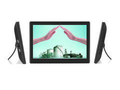 10.1 pulgadas Android Tablet PC con RK3288, 1280x800 pantalla, 2 GB de RAM, 16 GB de ROM - Perfecto para anuncios